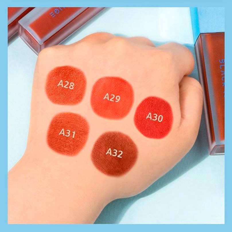 Son Black rouge ver6 Blueming Garden | BigBuy360 - bigbuy360.vn