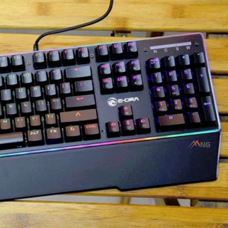 Bàn phím cơ quang E-Dra EK308