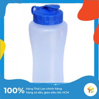 Bình nước - bình đựng nước nhựa 615ml picnic 0386m1 thái lan