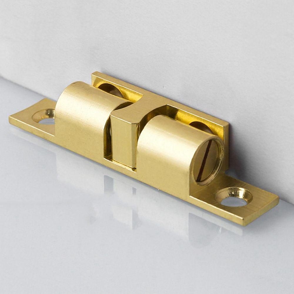 Khóa Chặn Cửa Tủ Chén / Đồ Nội Thất Chất Lượng Cao