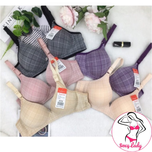 Áo lót đệm mỏng 151