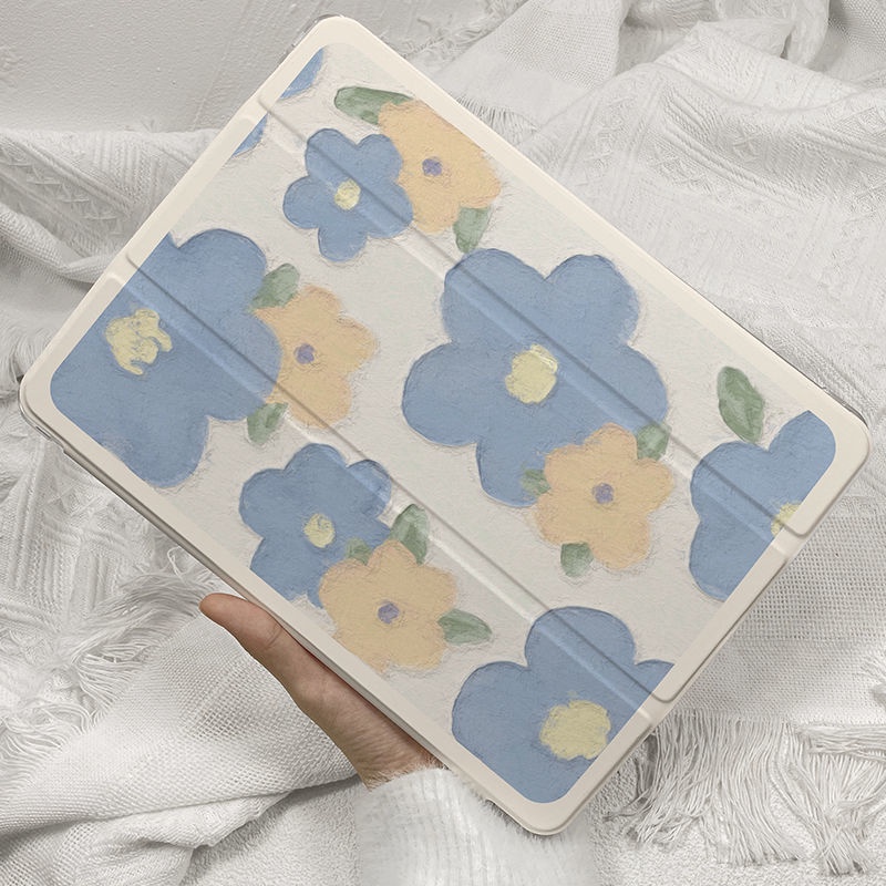 Ốp Máy Tính Bảng Chống Rơi Cho Ipad 9th Gen Ipad 5 / 6 / 7 / 8 / 9th Gen Mini4 / 5 / 6 Air1 / 2 / 3 / 4 / 5 Pro 10.5 '' 11 '' 12.9 '' 2018 2020 2021