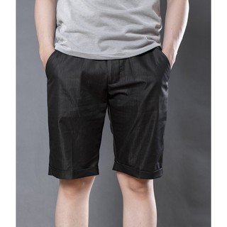 Quần tây lửng sọc LADOS - 4026, Chất vải có thun co giãn tốt