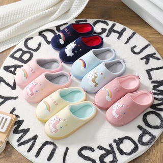 DÉP BÔNG UNICORN TRẺ EM