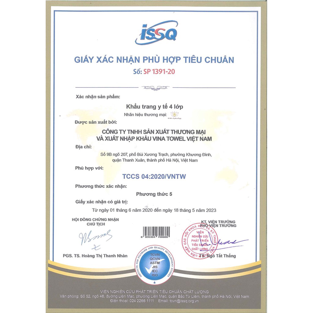 Khẩu trang trẻ em khẩu trang y tế trẻ em cao cấp 4 lớp chính hãng DR.MASK đạt tiêu chuẩn ISO Khẩu trang cho bé