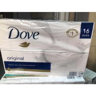 XÀ BÔNG CỤC DOVE ( Hàng Mỹ )