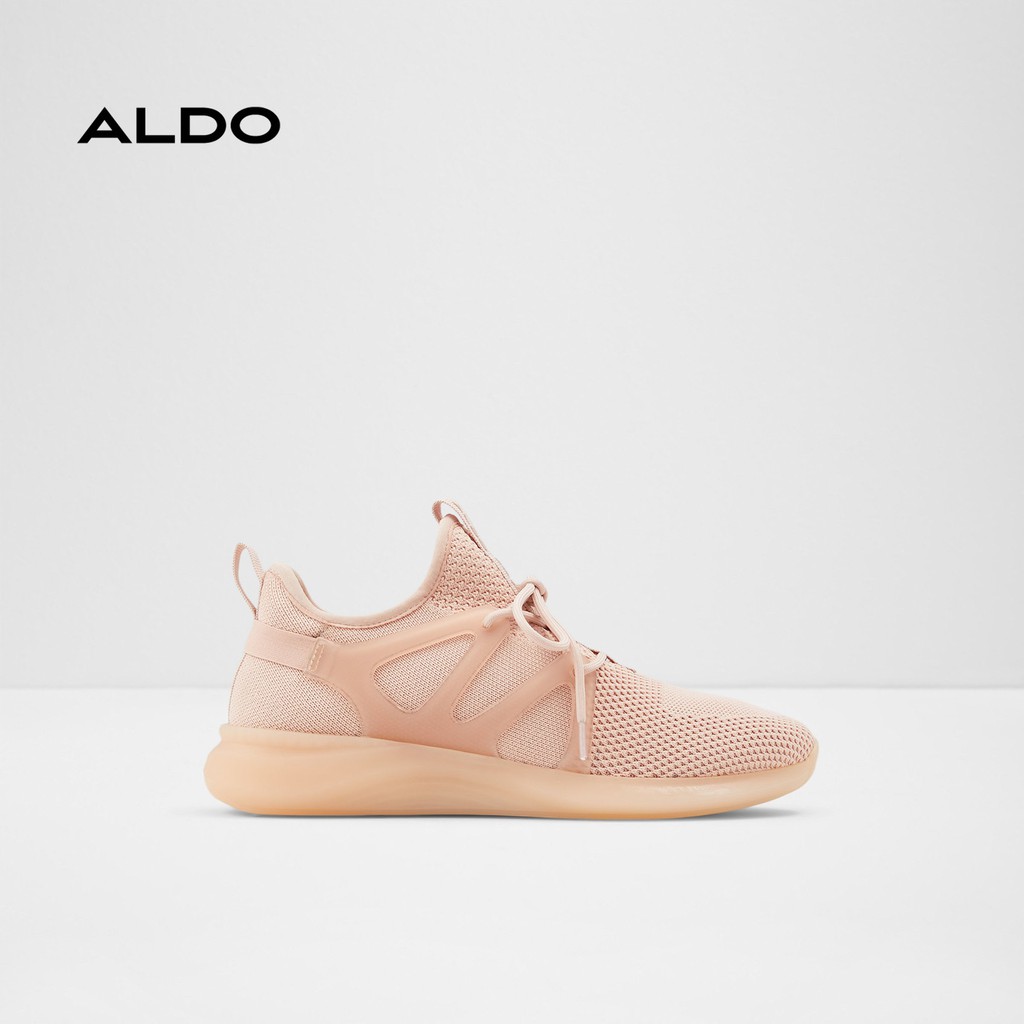 [Mã WABRADFE giảm 10% đơn 500K] Giày sneaker cổ thấp nữ ALDO RPPLFROST1B