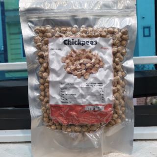 RẺ VÔ ĐỊCH (500GR) Đậu gà Thổ Nhĩ Kỳ