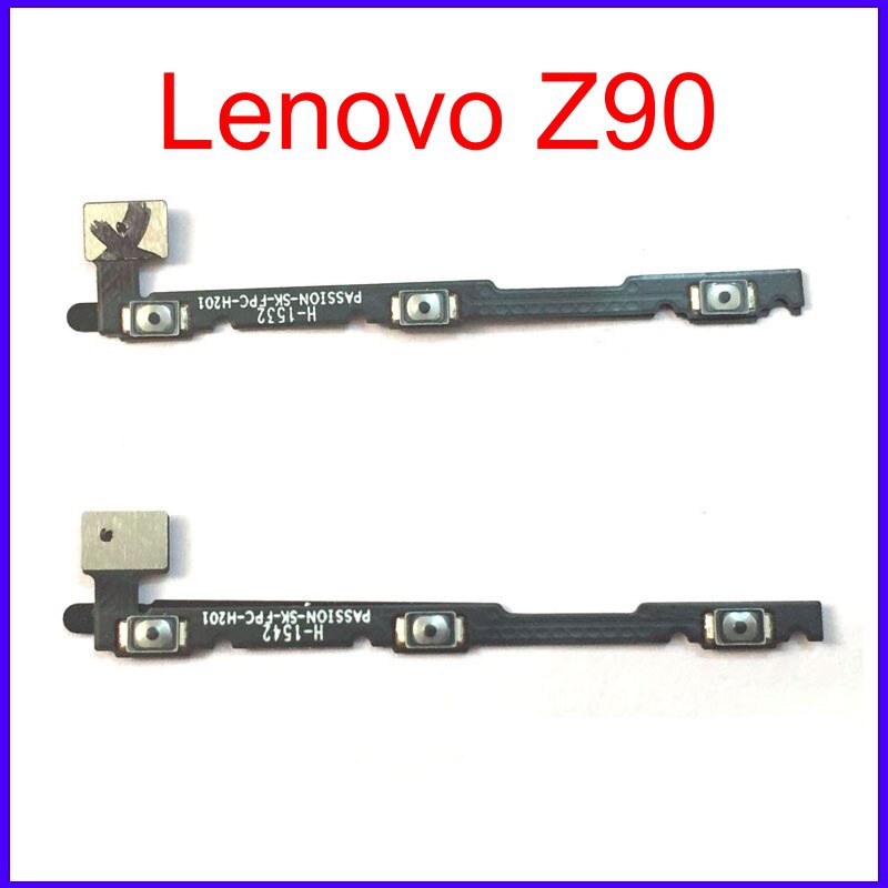✅ Chính Hãng ✅ Dây Nút Nguồn Lenovo Z90 Chính Hãng Giá Rẻ