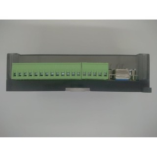Bộ lập trình PLC FX3U-32MT, 6AD-2DA