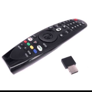ĐIỀU KHIỂN MAGIC REMOTE TIVI LG 2017 AN-MR650A