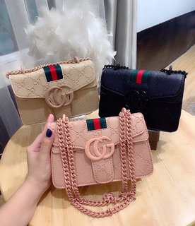 TÚI XÁCH NỮ 👜 Túi 👜 kẻ sọc Da rắn sích Pull màu