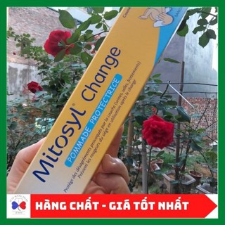 Kem đa năng, kem hăm Mitosyl change 145g của Pháp