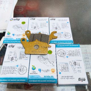 Bố thắng đĩa future Fi elig
