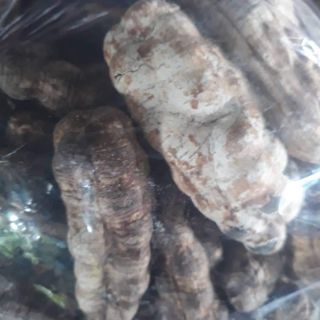 1 kg chuối cô đơn, chuối mồ côi