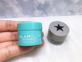 Kem dưỡng ẩm GlamGlow 5ml
