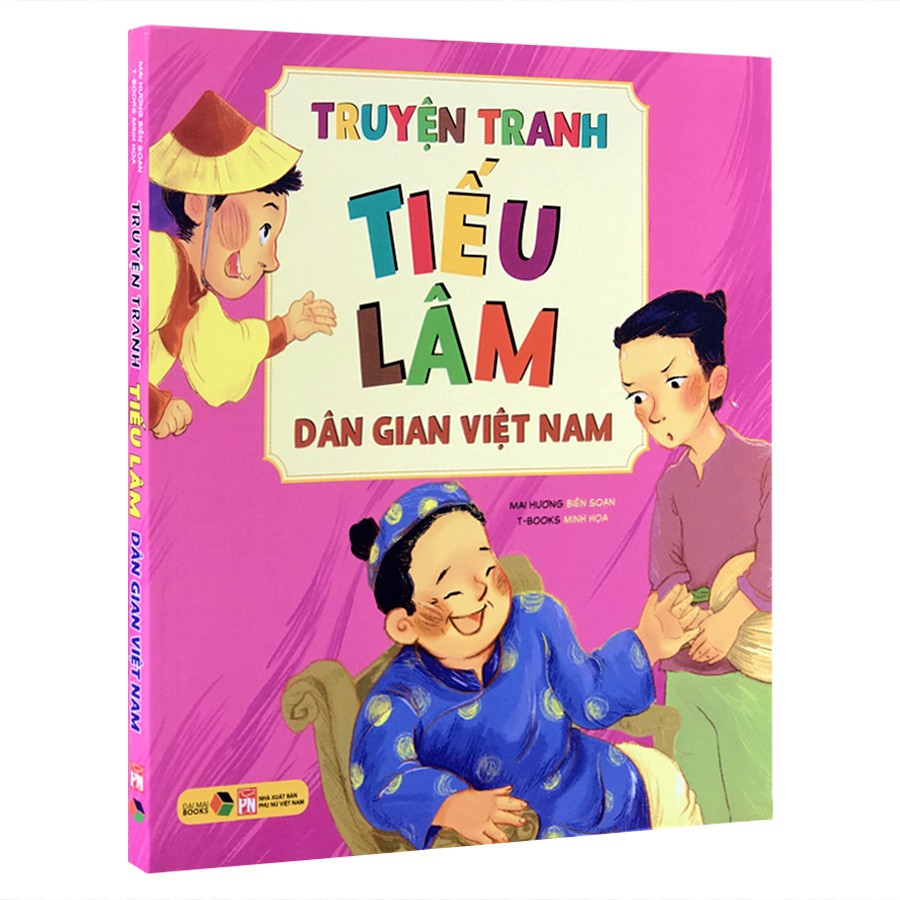 Sách - Combo Thành Ngữ Việt Nam Bằng Tranh + Tục Ngữ Việt Nam Bằng Tranh + Truyện Tranh Tiếu Lâm Dân Gian Tặng Truyện