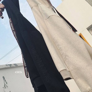 Áo Khoác Hoodie