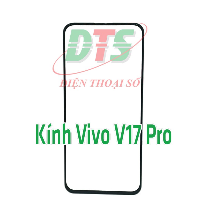 Kính Vivo V17 Pro