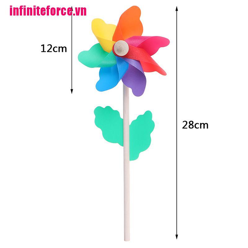 Con Quay Spinner Gỗ Hình Chú Chó Hiện Có 7 Màu