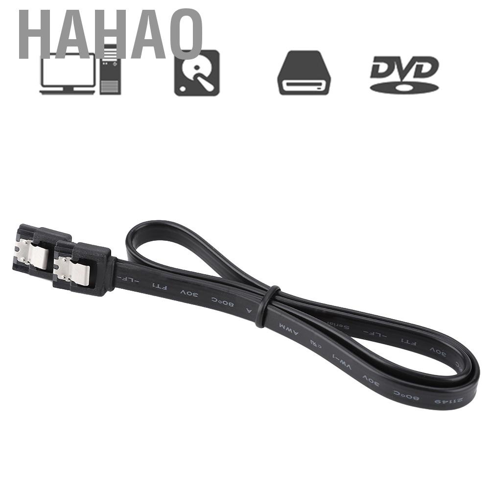 Dây Cáp Truyền Dữ Liệu Ssd Sata 3.0 Iii Sata3 6gbps 25cm | BigBuy360 - bigbuy360.vn