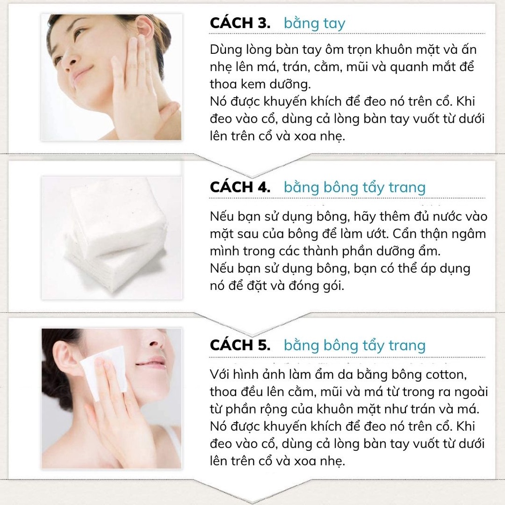 Nước Hoa Hồng Ý Dĩ Reihaku Hatomugi Lotion 500ml