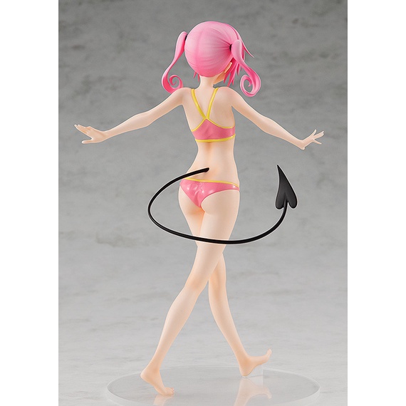 Mô Hình Figure Nhân Vật Anime To LOVEru Darkness, Nana Astar Deviluke, Pop Up Parade (Good Smile Company) chính hãng