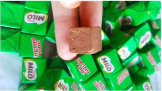 Milo CUBE túi 100v