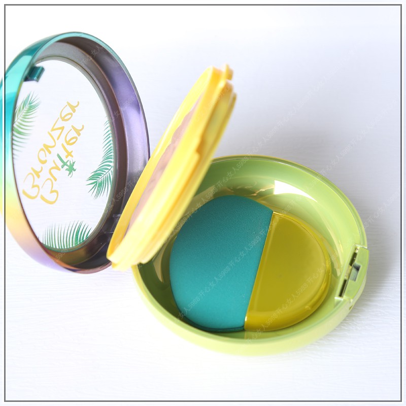 Tạo khối cây dừa Butter Bronzer - phấn tạo khối mềm mịn giúp khuôn mặt thon gọn sắc nét