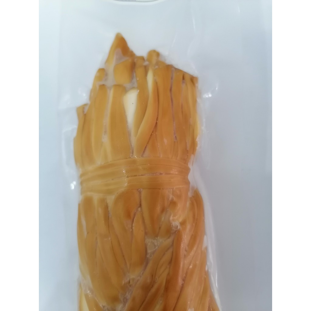[200g] PHÔ MAI DÂY HUN KHÓI [Russia] SOLSE Smoked Cheese (hdl)