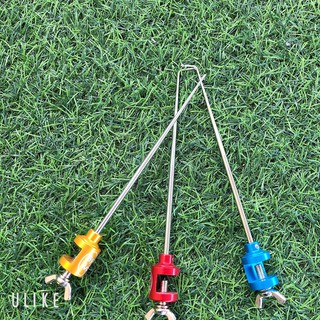 cây gạt cá câu đài chất lượng 698