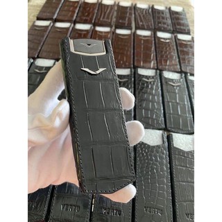 bao da điện thoại Vertu