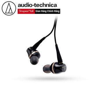 Tai Nghe Nhét Tai Audio-Technica ATH-CKR100iS