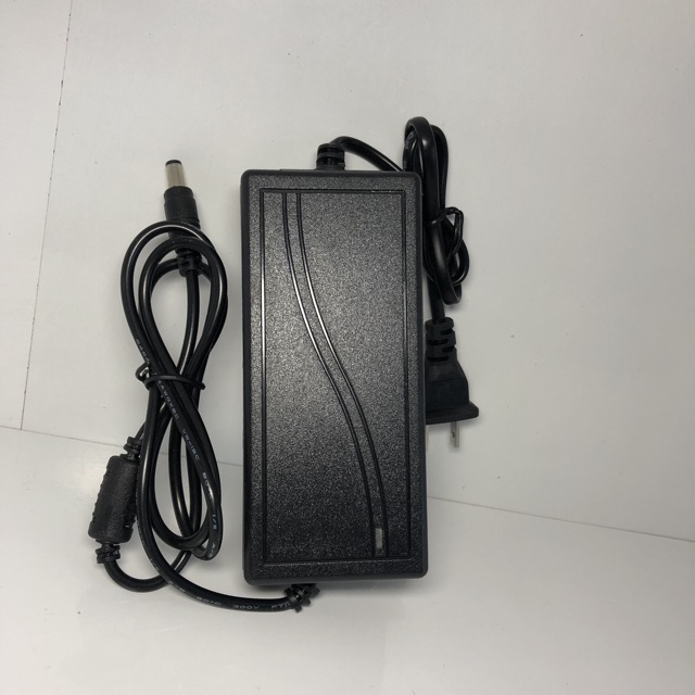 Adapter nguồn 24V 2A có đèn báo trạng thái - hàng mới