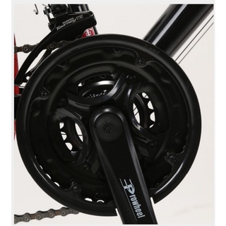 GIÒ DĨA nhôm PROWHEEL 48T