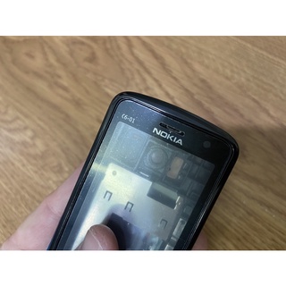 Vỏ Nokia C6-01
