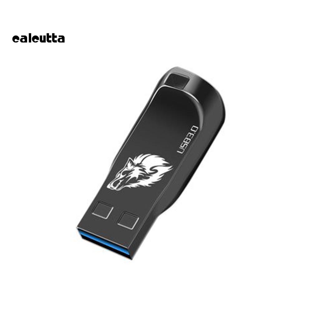 ✽GFX✽256G/512G/1T/2T Metal USB 3.0 Disk Data Storage Flash Drive Memory Stick for PC