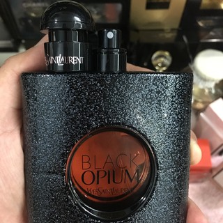 [Mẫu Thử] Nước Hoa Nữ YSL Black Opium 2ml/5ml/10ml