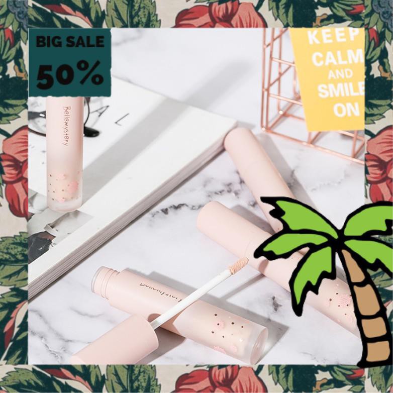 Kem Che Khuyết Điểm BELLEMYSTERY Hoa Che Phủ Tốt Chính Hãng Nội Địa