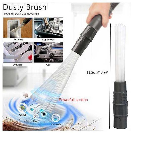 Ống Hút Bụi Trên Xe Hơi Kb3 0ga | BigBuy360 - bigbuy360.vn