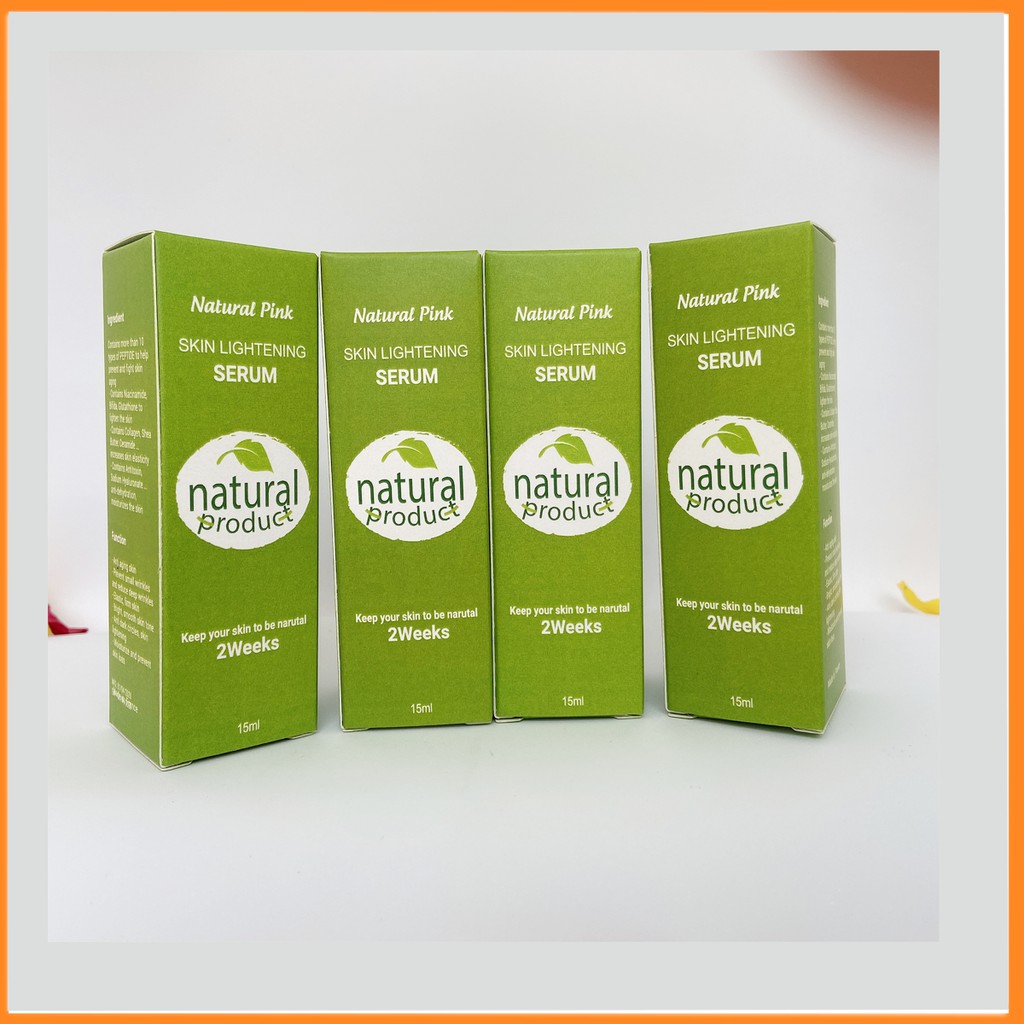 SERUM Thâm Mụn -Thâm Do Côn Trùng Đốt - Thâm Chân Tay - Nách- Bẹn | BigBuy360 - bigbuy360.vn