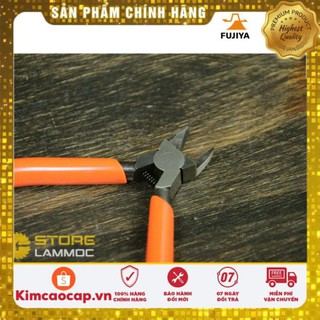 Kìm cắt nhựa Fujiya MP5-110
