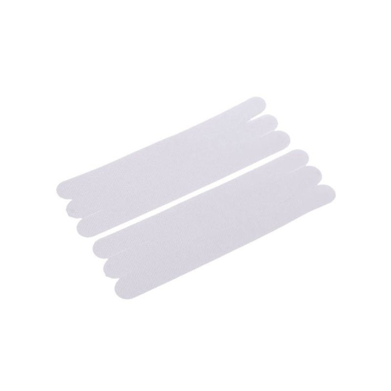 6 Miếng Dán Sàn Nhà Tắm Chống Trượt 20x2cm