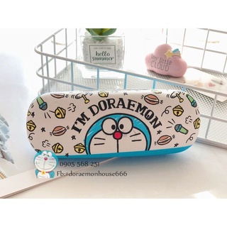 💎hộp đựng kính doremon💎doraemon house