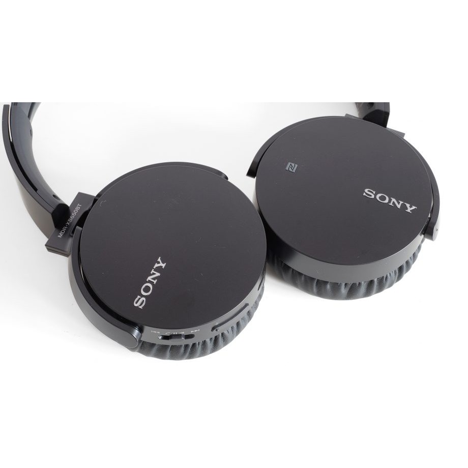 Tai Nghe SONY MDR-XB650BT