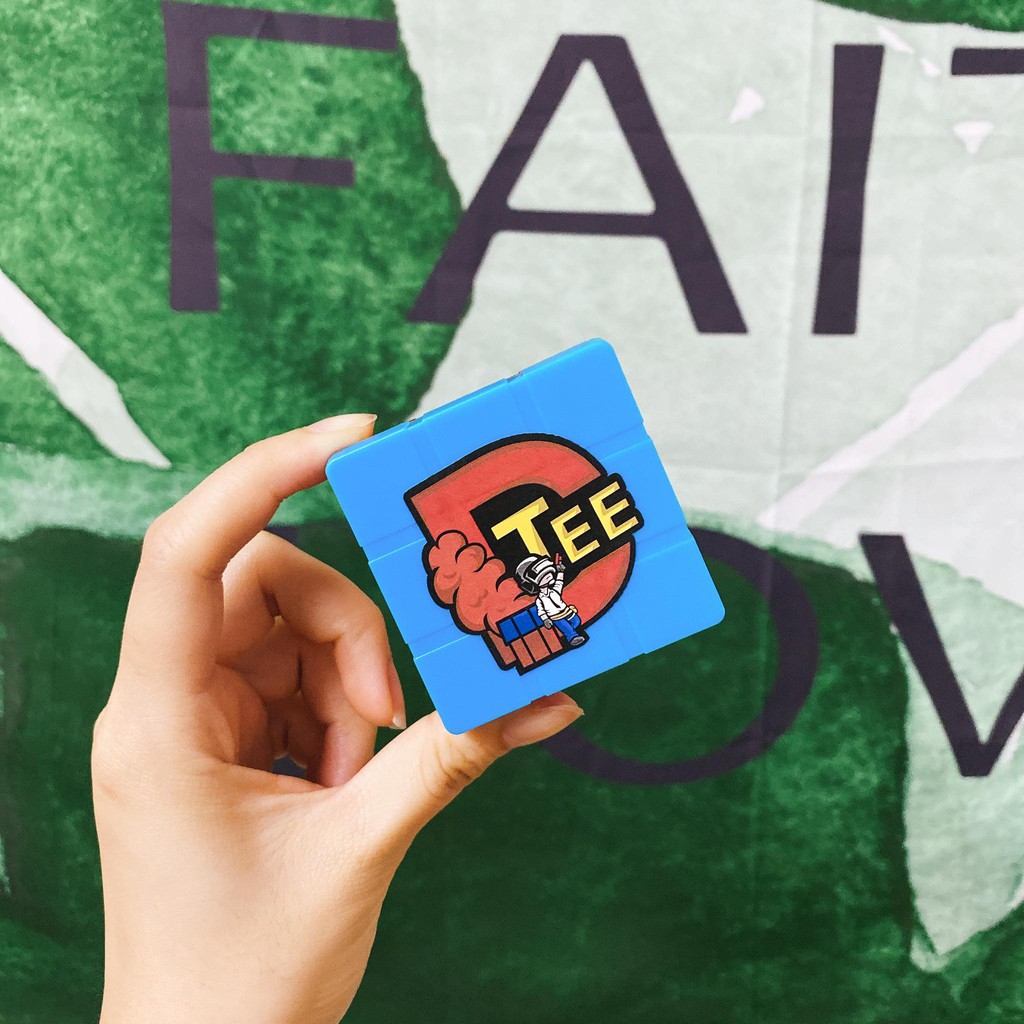 Bộ nút bấm chơi game F18 - Hỗ trợ chơi PUBG, COD, Freefire | BigBuy360 - bigbuy360.vn