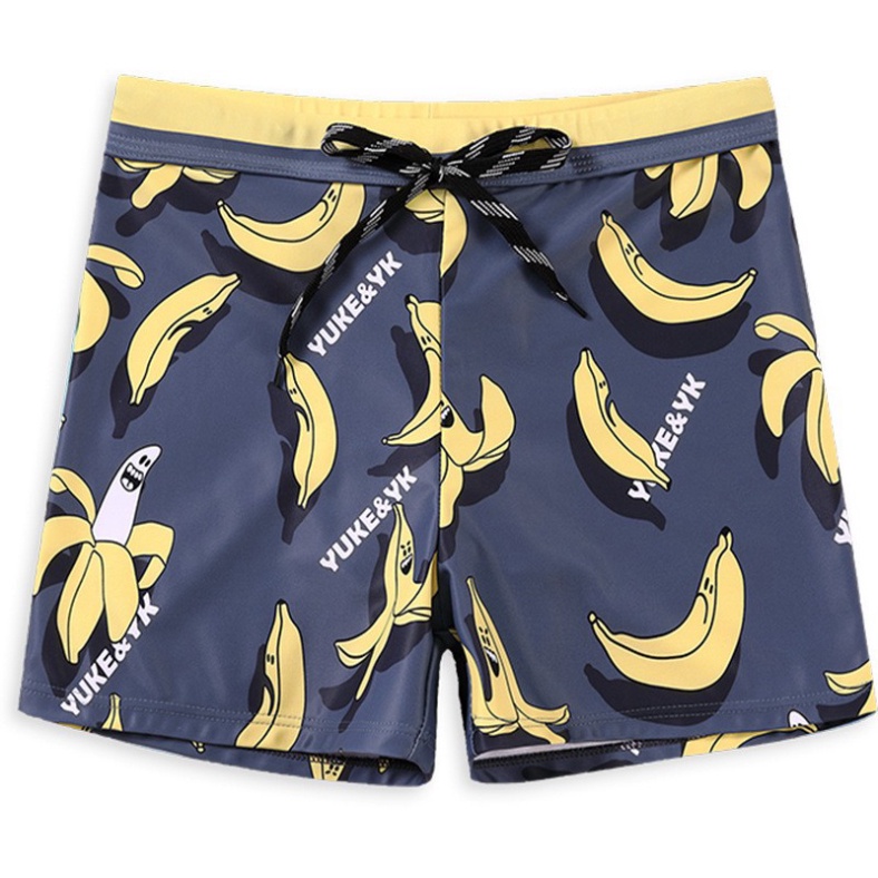 Quần bơi nam CAO CẤP 2 lớp phong cách thể thao - Hàng nhập khẩu | BigBuy360 - bigbuy360.vn