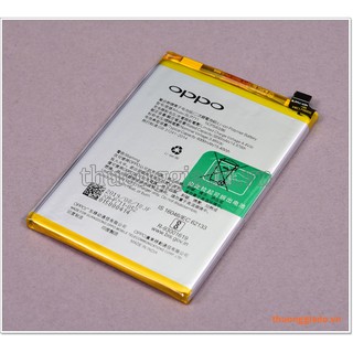 Pin Oppo A1K hàng sịn giá rẻ chuẩn Zin 100%