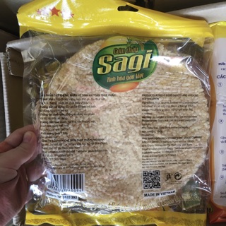 [RẺ VÔ ĐỊCH] Cơm Cháy Sagi Gói 150gr