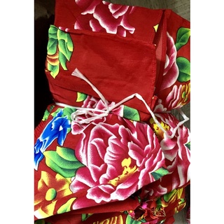 Quần đùi con công